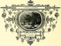 Picture 72 of 111 from Moral emblems, with aphorisms, adages, and proverbs, of all ages and nations (1860), leaf 170