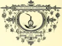 An illustration from Moral emblems, with aphorisms, adages, and proverbs, of all ages and nations (1860)