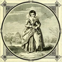 Picture 3 of 111 from Moral emblems, with aphorisms, adages, and proverbs, of all ages and nations (1860), leaf 19