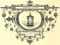 Picture 4 of 111 from Moral emblems, with aphorisms, adages, and proverbs, of all ages and nations (1860), leaf 22