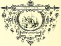 Picture 102 of 111 from Moral emblems, with aphorisms, adages, and proverbs, of all ages and nations (1860), leaf 238