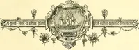 An illustration from Moral emblems, with aphorisms, adages, and proverbs, of all ages and nations (1860)