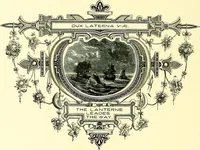 Picture 29 of 111 from Moral emblems, with aphorisms, adages, and proverbs, of all ages and nations (1860), leaf 74