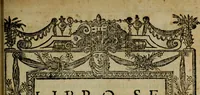 Picture 8 of 194 from Emblemas morales de don Ivan de Horozco y Couarruuias.. (1589), leaf 212