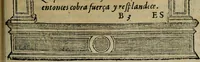 An illustration from Emblemas morales de don Ivan de Horozco y Couarruuias.. (1589)