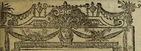 An illustration from Emblemas morales de don Ivan de Horozco y Couarruuias.. (1589)
