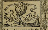 Picture 19 of 194 from Emblemas morales de don Ivan de Horozco y Couarruuias.. (1589), leaf 244