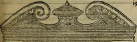 An illustration from Emblemas morales de don Ivan de Horozco y Couarruuias.. (1589)
