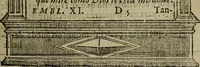 An illustration from Emblemas morales de don Ivan de Horozco y Couarruuias.. (1589)
