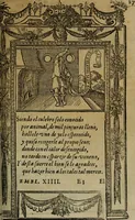 An illustration from Emblemas morales de don Ivan de Horozco y Couarruuias.. (1589)