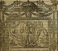 Picture 43 of 194 from Emblemas morales de don Ivan de Horozco y Couarruuias.. (1589), leaf 300