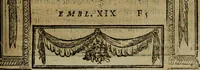 An illustration from Emblemas morales de don Ivan de Horozco y Couarruuias.. (1589)