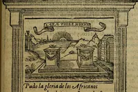 Picture 46 of 194 from Emblemas morales de don Ivan de Horozco y Couarruuias.. (1589), leaf 304