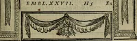 Picture 58 of 194 from Emblemas morales de don Ivan de Horozco y Couarruuias.. (1589), leaf 332