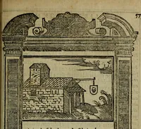 Picture 60 of 194 from Emblemas morales de don Ivan de Horozco y Couarruuias.. (1589), leaf 340