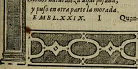 Picture 61 of 194 from Emblemas morales de don Ivan de Horozco y Couarruuias.. (1589), leaf 340