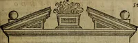 An illustration from Emblemas morales de don Ivan de Horozco y Couarruuias.. (1589)