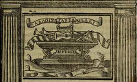 Picture 64 of 194 from Emblemas morales de don Ivan de Horozco y Couarruuias.. (1589), leaf 348