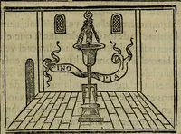 Picture 73 of 194 from Emblemas morales de don Ivan de Horozco y Couarruuias.. (1589), leaf 368