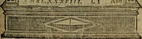 Picture 79 of 194 from Emblemas morales de don Ivan de Horozco y Couarruuias.. (1589), leaf 376