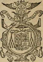 Picture 6 of 194 from Emblemas morales de don Ivan de Horozco y Couarruuias.. (1589), leaf 39