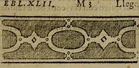 An illustration from Emblemas morales de don Ivan de Horozco y Couarruuias.. (1589)