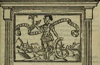 Picture 105 of 194 from Emblemas morales de don Ivan de Horozco y Couarruuias.. (1589), leaf 444