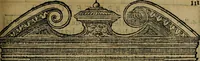 An illustration from Emblemas morales de don Ivan de Horozco y Couarruuias.. (1589)