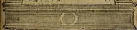 An illustration from Emblemas morales de don Ivan de Horozco y Couarruuias.. (1589)