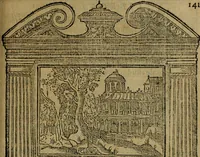 Picture 135 of 194 from Emblemas morales de don Ivan de Horozco y Couarruuias.. (1589), leaf 508