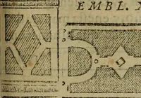 Picture 143 of 194 from Emblemas morales de don Ivan de Horozco y Couarruuias.. (1589), leaf 528