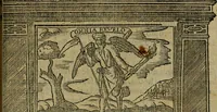 Picture 150 of 194 from Emblemas morales de don Ivan de Horozco y Couarruuias.. (1589), leaf 544