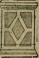 An illustration from Emblemas morales de don Ivan de Horozco y Couarruuias.. (1589)