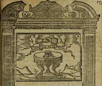 Picture 162 of 194 from Emblemas morales de don Ivan de Horozco y Couarruuias.. (1589), leaf 568