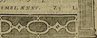 An illustration from Emblemas morales de don Ivan de Horozco y Couarruuias.. (1589)