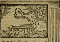 Picture 167 of 194 from Emblemas morales de don Ivan de Horozco y Couarruuias.. (1589), leaf 576