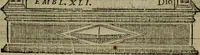 An illustration from Emblemas morales de don Ivan de Horozco y Couarruuias.. (1589)