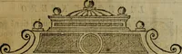 An illustration from Emblemas morales de don Ivan de Horozco y Couarruuias.. (1589)