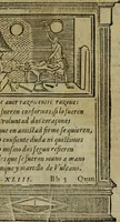 An illustration from Emblemas morales de don Ivan de Horozco y Couarruuias.. (1589)