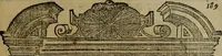 Picture 178 of 194 from Emblemas morales de don Ivan de Horozco y Couarruuias.. (1589), leaf 604