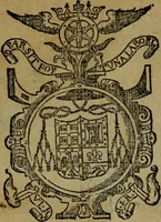 Picture 194 of 194 from Emblemas morales de don Ivan de Horozco y Couarruuias.. (1589), leaf 690