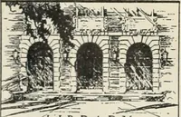 An illustration from Moralia Horatiana, das ist, Die Horatzische sitten-lehre : aus der ernst-sittigen geselschaft der alten weise-meister gezogen, und mit 113 [i.e. 103] in kupfer gestochenen sinn-bildern, und eben so viel erklärungen und andern anmärkungen vorgestellet (1656)