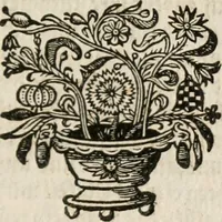 Picture 65 of 108 from Moralia Horatiana, das ist, Die Horatzische sitten-lehre : aus der ernst-sittigen geselschaft der alten weise-meister gezogen, und mit 113 [i.e. 103] in kupfer gestochenen sinn-bildern, und eben so viel erklärungen und andern anmärkungen vorgestellet (1656), leaf 138