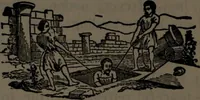 An illustration from Morals and dogma of the ancient and accepted Scottish Rite of freemasonry (1906)