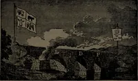 An illustration from Morals and dogma of the ancient and accepted Scottish Rite of freemasonry (1906)