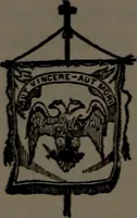 An illustration from Morals and dogma of the ancient and accepted Scottish Rite of freemasonry (1906)