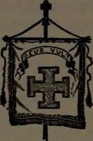 An illustration from Morals and dogma of the ancient and accepted Scottish Rite of freemasonry (1906)