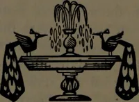 An illustration from Morals and dogma of the ancient and accepted Scottish Rite of freemasonry (1906)