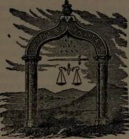 Picture 22 of 23 from Morals and dogma of the ancient and accepted Scottish Rite of freemasonry (1906), leaf 846