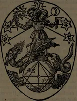 An illustration from Morals and dogma of the ancient and accepted Scottish Rite of freemasonry (1906)